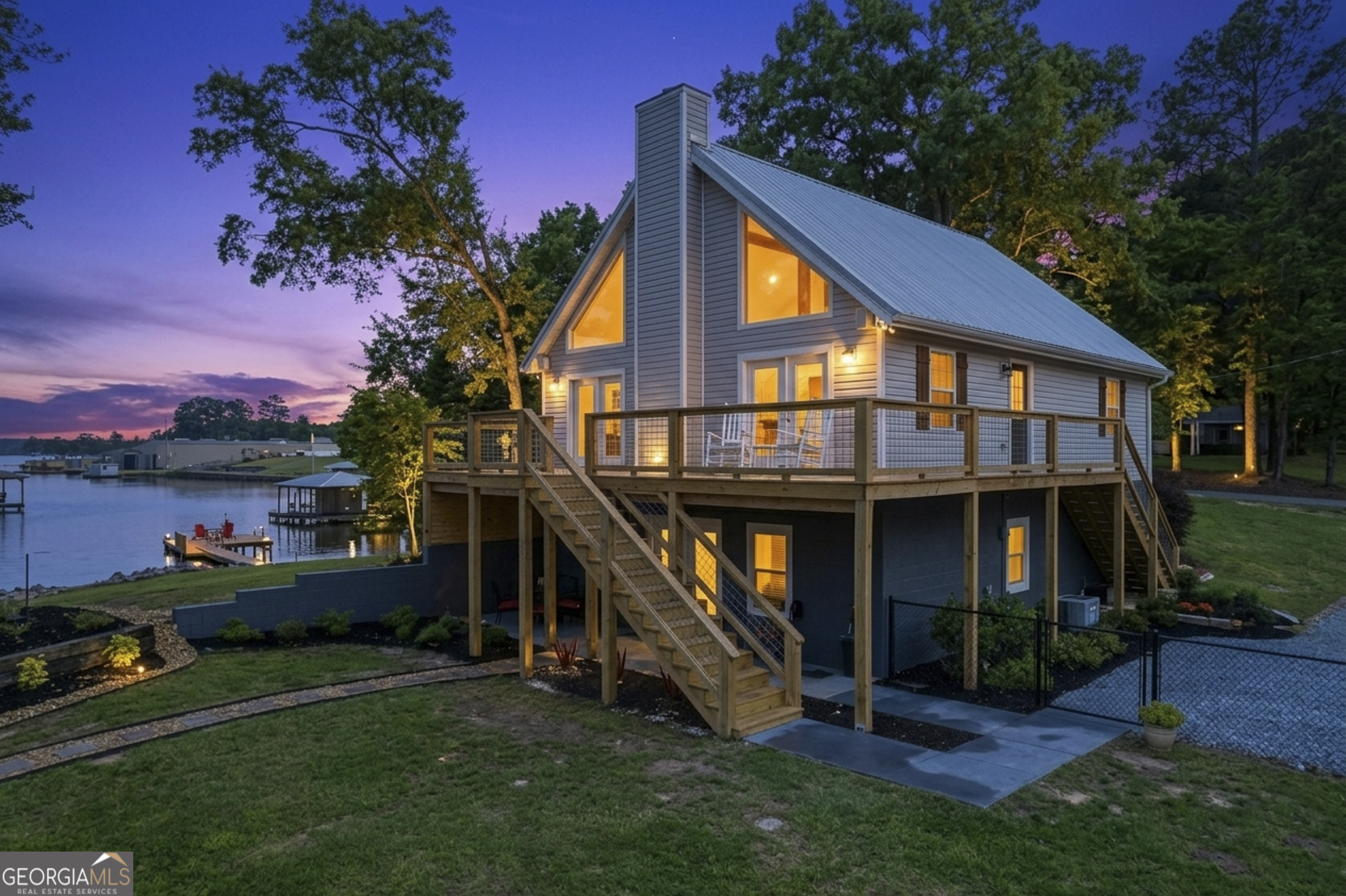 Residential in Milledgeville