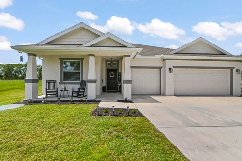 6128 Nw Densaw Ter, Port St. Lucie, FL, 34986-3759 | Card Image