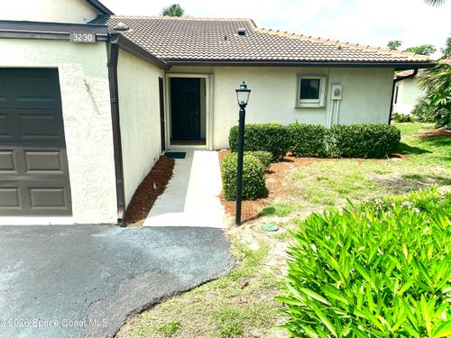 3230 Beach View Way, Melbourne Beach, FL, 32951-3013 | Card Image