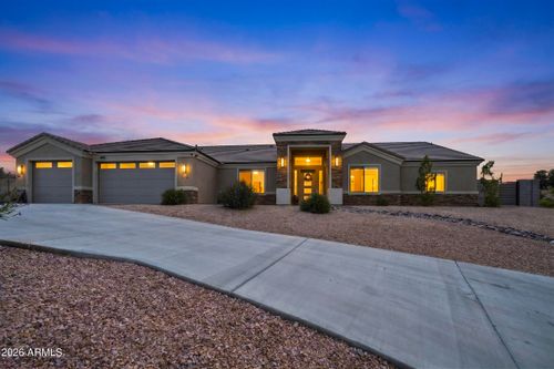 3770 Hualapai Mountain Rd, Kingman, AZ, 86401-5228 | Card Image
