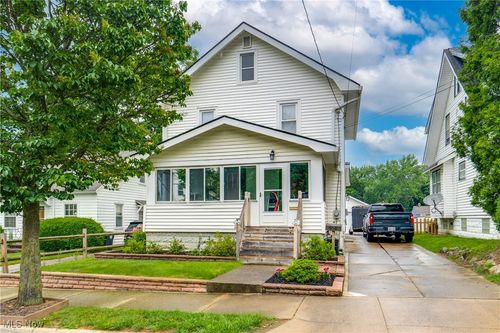 829 Clearview Avenue, Akron, OH, 44314 | Card Image