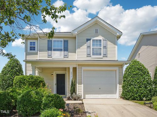 6017 Ladish Ln, Raleigh, NC, 27610-6197 | Card Image