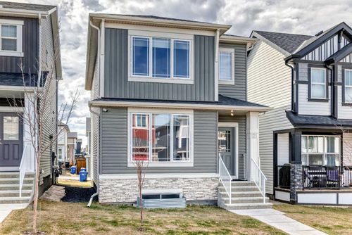 121 Ambleside Heath Nw, Calgary, AB, T3P1S4 | Card Image