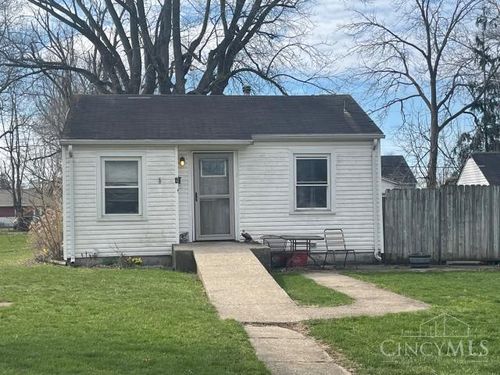 2020 Wilding Ave, Dayton, OH, 45414-3241 | Card Image