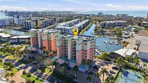 apt-503-150 Lenell Rd, FORT MYERS BEACH, FL, 33931-5625 | Card Image