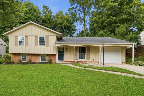 85 Bramblebush Ln, Springboro, OH, 45066-9752 | Card Image