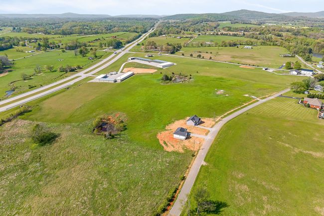 395 Dr Ic Morgan Rd, House other with 3 bedrooms, 2 bathrooms and null parking in Spencer TN | Image 32