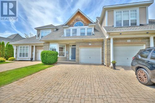 37 Shaw'S Lane, Niagara on the Lake, ON, L0S1J0 | Card Image