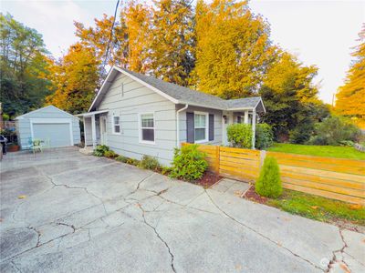 1805 Nw Bowman, House other with 2 bedrooms, 1 bathrooms and 1 parking in Olympia WA | Image 2