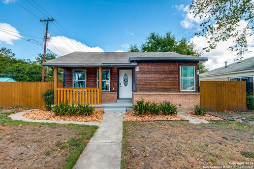 259 Drake Ave, San Antonio, TX, 78204-2408 | Card Image