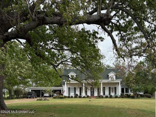 665 Baltzer Rome Rd, Tutwiler, MS, 38963-5075 | Card Image