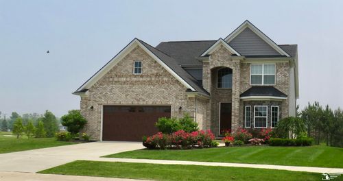 465 Corinth Cir, Dundee, MI, 48131-9300 | Card Image