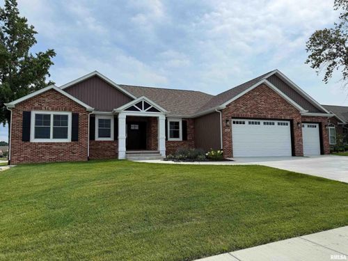1100 Lightstone Ct, Sherman, IL, 62684-4405 | Card Image