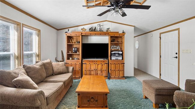 23603 69th Avenue, House other with 3 bedrooms, 2 bathrooms and null parking in CADOTT WI | Image 14