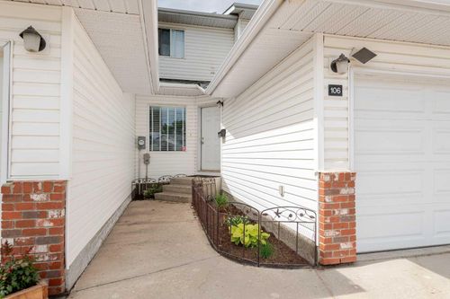 106-9140 101 Avenue, Grande Prairie, AB, T8X1K6 | Card Image