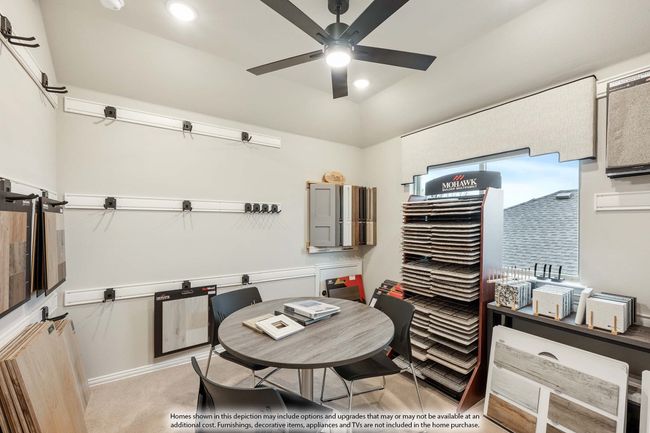 12717 Barretta Dr, House other with 4 bedrooms, 4 bathrooms and null parking in Godley TX | Image 29