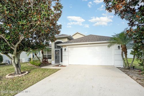 3300 Deer Lakes Drive, Melbourne, FL, 32940 | Card Image