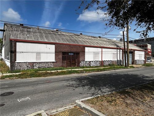 451 S Galvez Street, New Orleans, LA, 70119 | Card Image