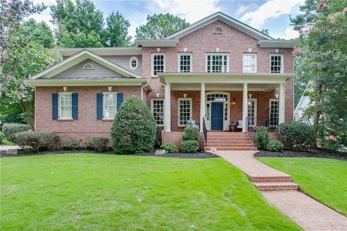 4771 Tarry Post Ln, Suwanee, GA, 30024-7326 | Card Image