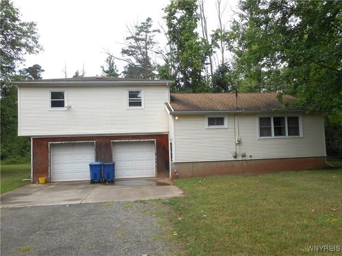 3102 Johnson Creek Road, Hartland, NY, 14105 | Card Image