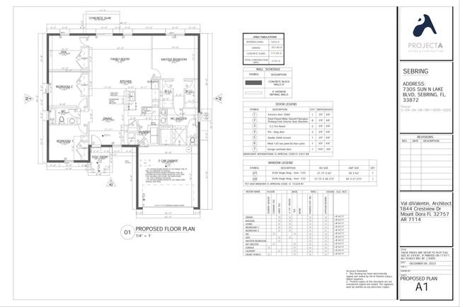 7305 Sun N Lake Blvd, House other with 4 bedrooms, 2 bathrooms and null parking in SEBRING FL | Image 46