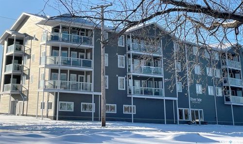 202-395 River St E, Prince Albert, SK, S6V0A3 | Card Image