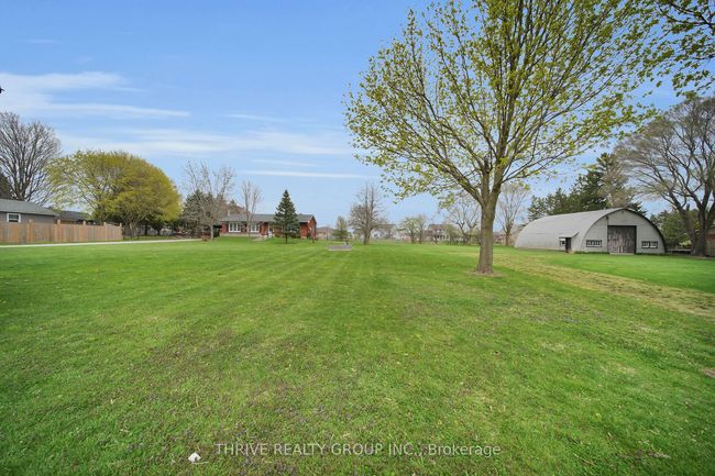 4036 Elgin Rd, House other with 3 bedrooms, 2 bathrooms and 8 parking in Mossley ON | Image 44