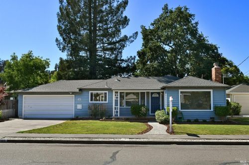 2109 Montecito Avenue, Santa Rosa, CA, 95404 | Card Image