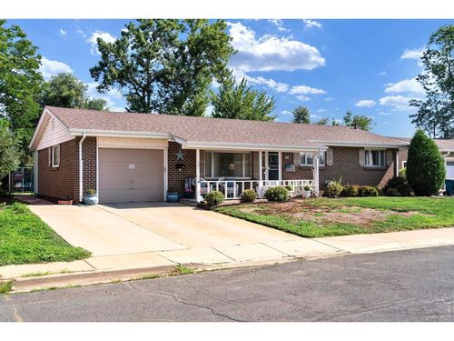701 Lois Dr, Louisville, CO, 80027-2030 | Card Image