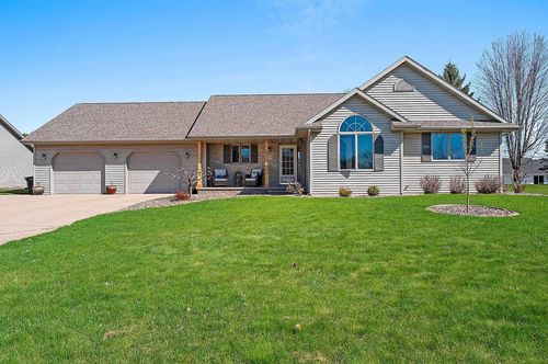 2776 Steamboat Springs, Howard, WI, 54313 | Card Image