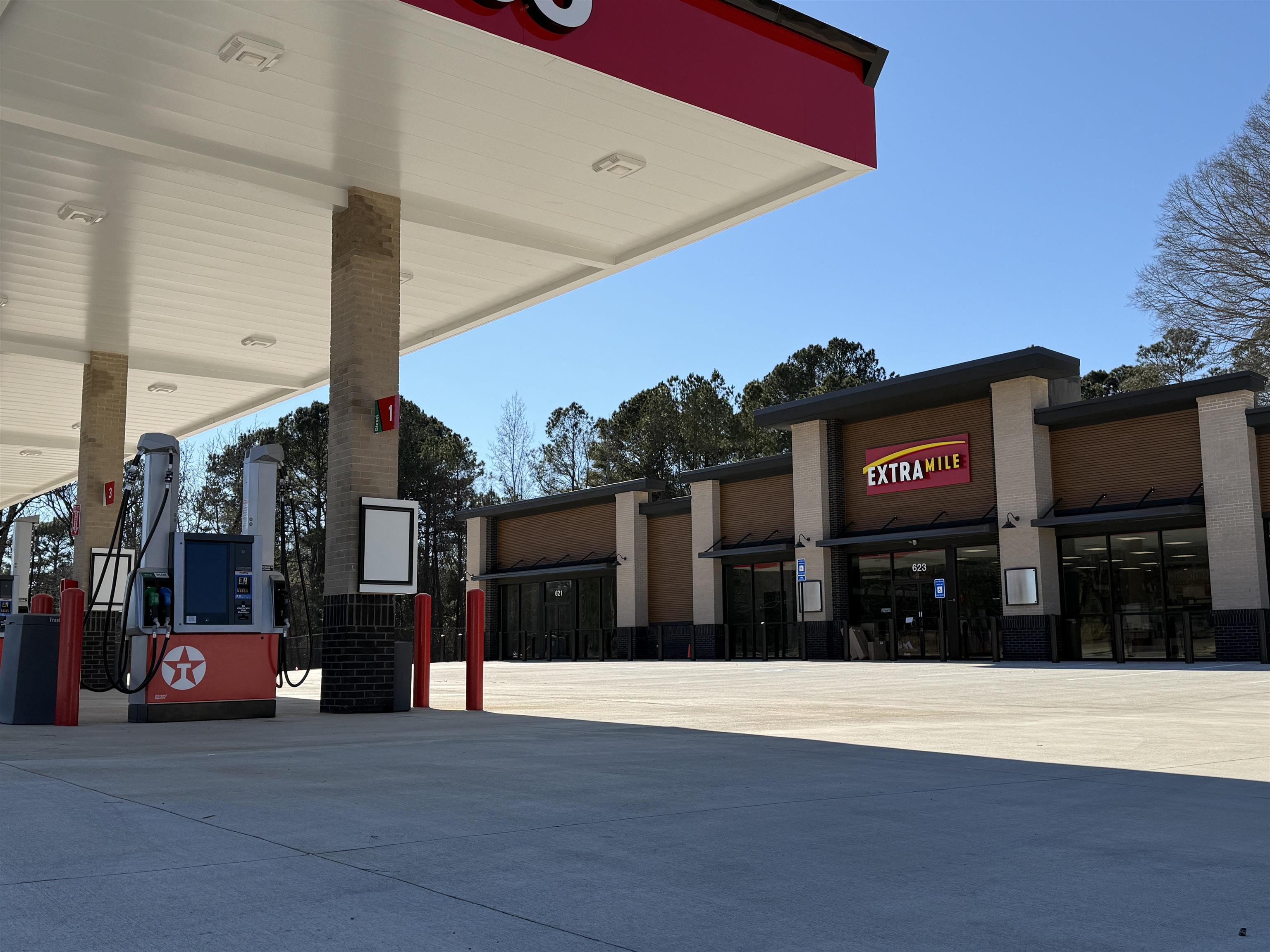 Commercial Lease in Eatonton 4