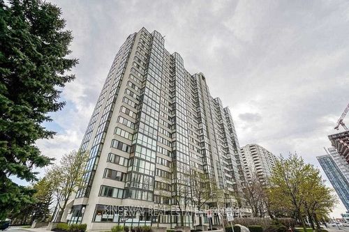 509-350 Webb Dr, Mississauga, ON, L5B3W4 | Card Image