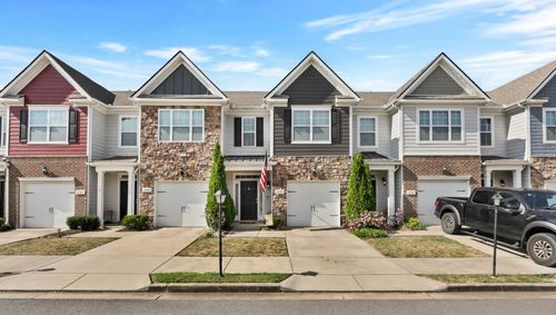 1053 Enclave Ave, Pleasant View, TN, 37146-1000 | Card Image