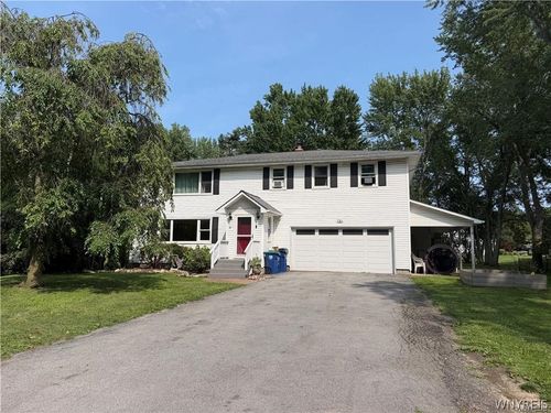 781 Campbell Blvd, Amherst, NY, 14228-1416 | Card Image