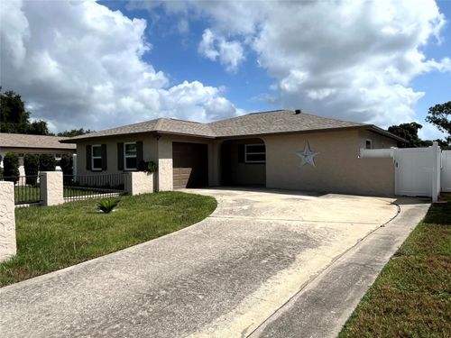1403 Stonehaven Way, TARPON SPRINGS, FL, 34689-3055 | Card Image