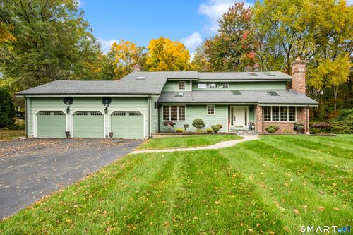 371 N Star Dr, Southington, CT, 06489-3851 | Card Image