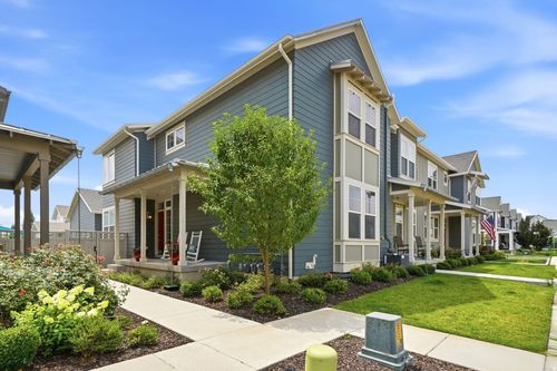 5341 W Canary Grass Way, South Jordan, UT, 84009-1399 | Card Image