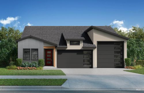 12674 W Meliora Ln, Star, ID, 83669-1105 | Card Image