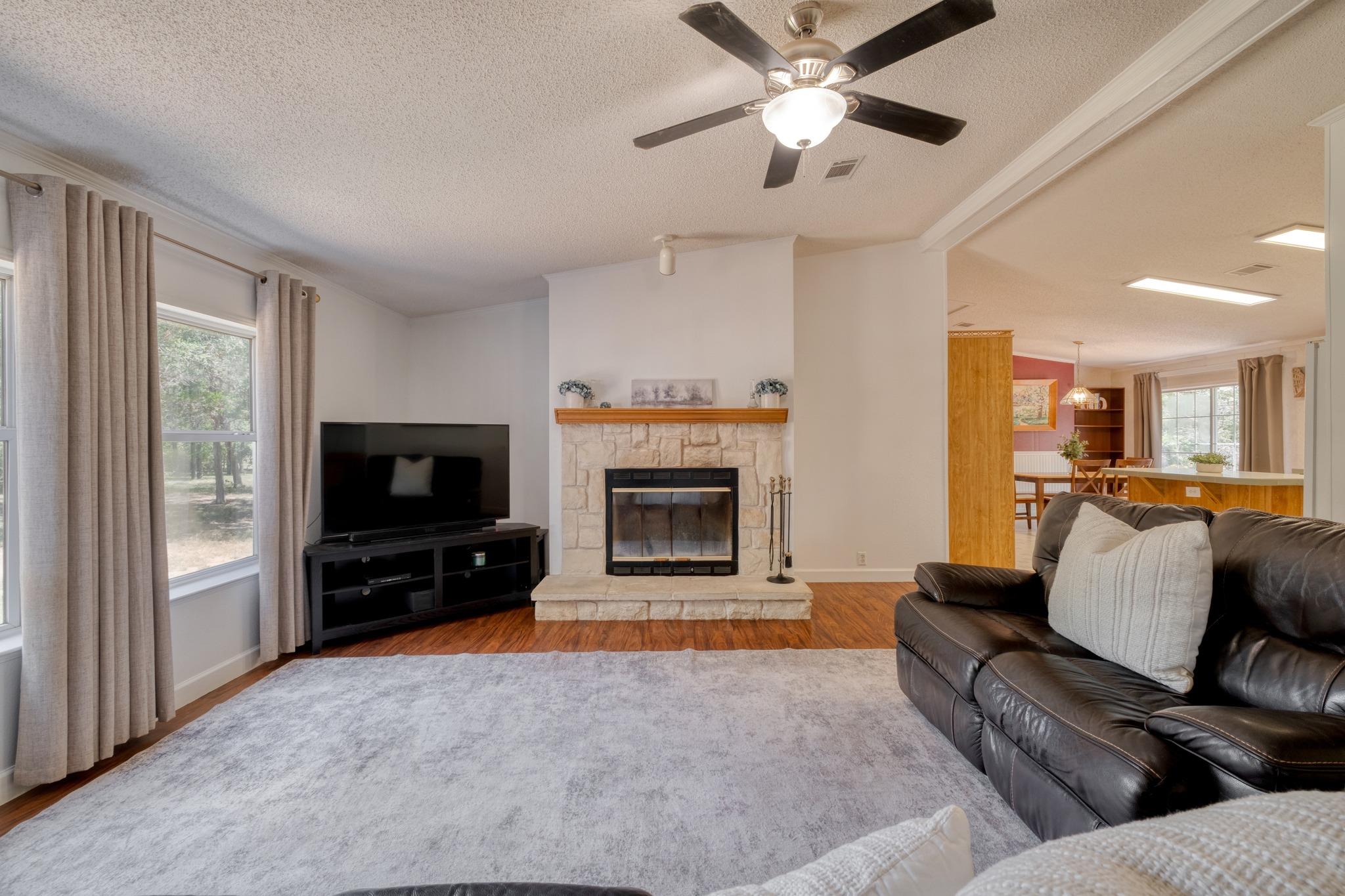 Residential in Cedar Creek 2