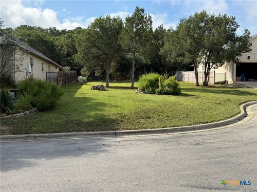 2789 Morning Moon, New Braunfels, TX, 78132-4785 | Card Image