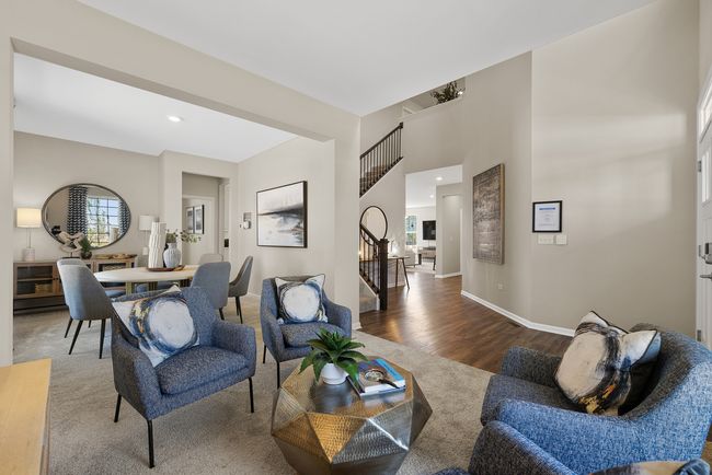 311 Danforth Drive, House other with 4 bedrooms, 3 bathrooms and 3 parking in Oswego IL | Image 16