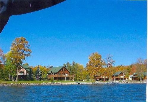 TBD Battle Point Trl Nw, Federal Dam, MN, 56641 | Card Image