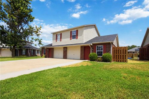 3502 Sw Landau Ct, Bentonville, AR, 72712-7589 | Card Image