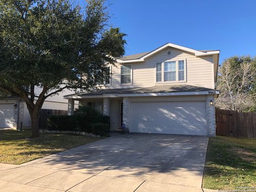 9003 Quaker Rdg, Selma, TX, 78154-1330 | Card Image