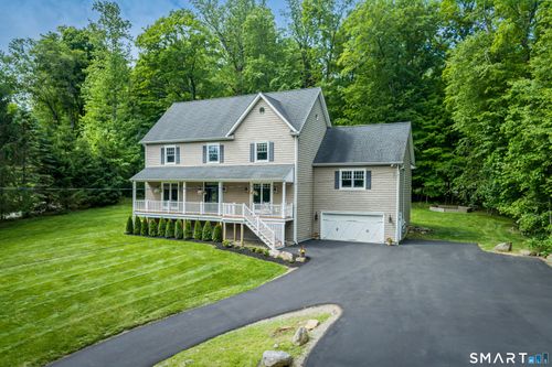 257 Old Sib Rd, Ridgefield, CT, 06877-2312 | Card Image