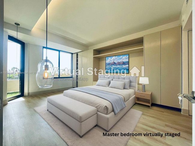 APT-305 - 201 Crandon Blvd, Condo with 1 bedrooms, 2 bathrooms and null parking in Key Biscayne FL | Image 5