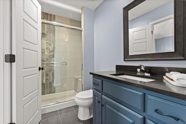 15945 W 165 Th St, House other with 5 bedrooms, 5 bathrooms and null parking in Olathe KS | Image 28