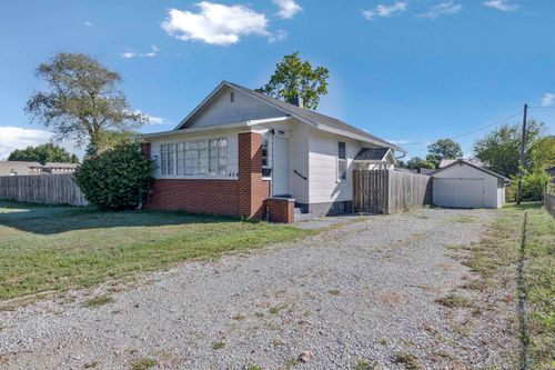 404 N Church St, Fort Branch, IN, 47648-1131 | Card Image