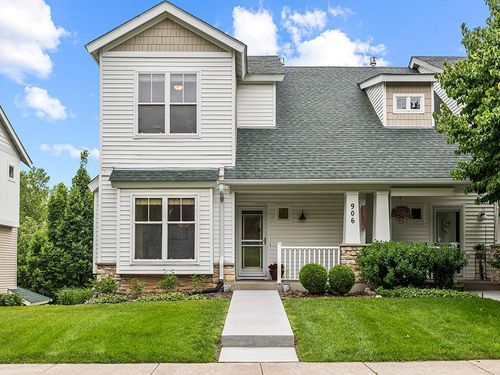 906 New Century Blvd S, Maplewood, MN, 55119-5997 | Card Image