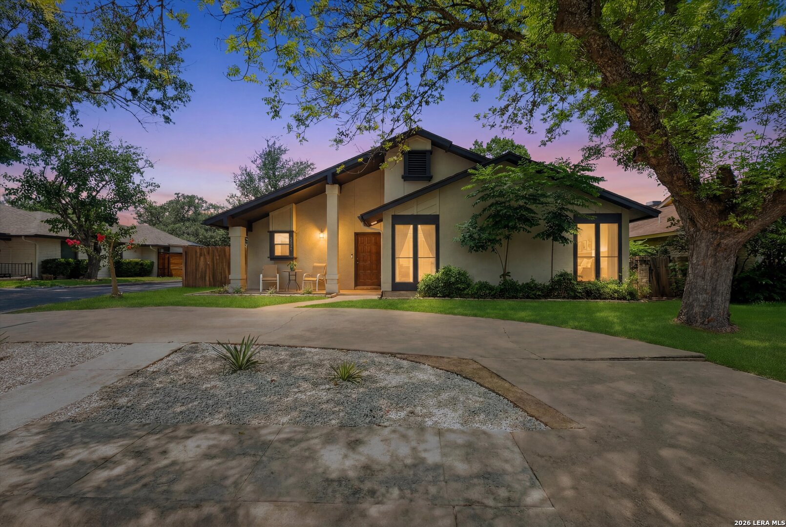 Residential in San Antonio